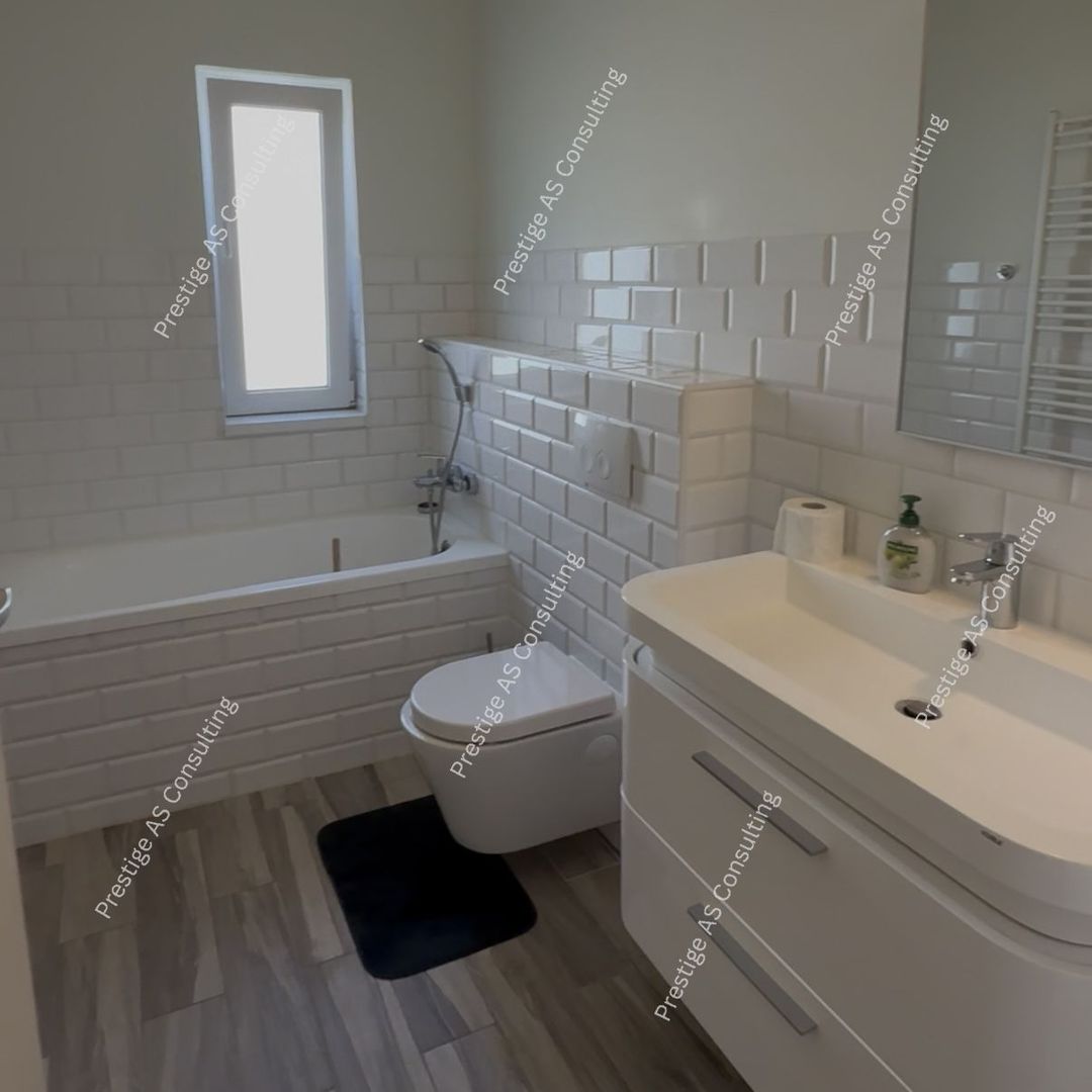 Vila Moderna liziera padurii | 5 Camere | Dumbravita - Poză 17