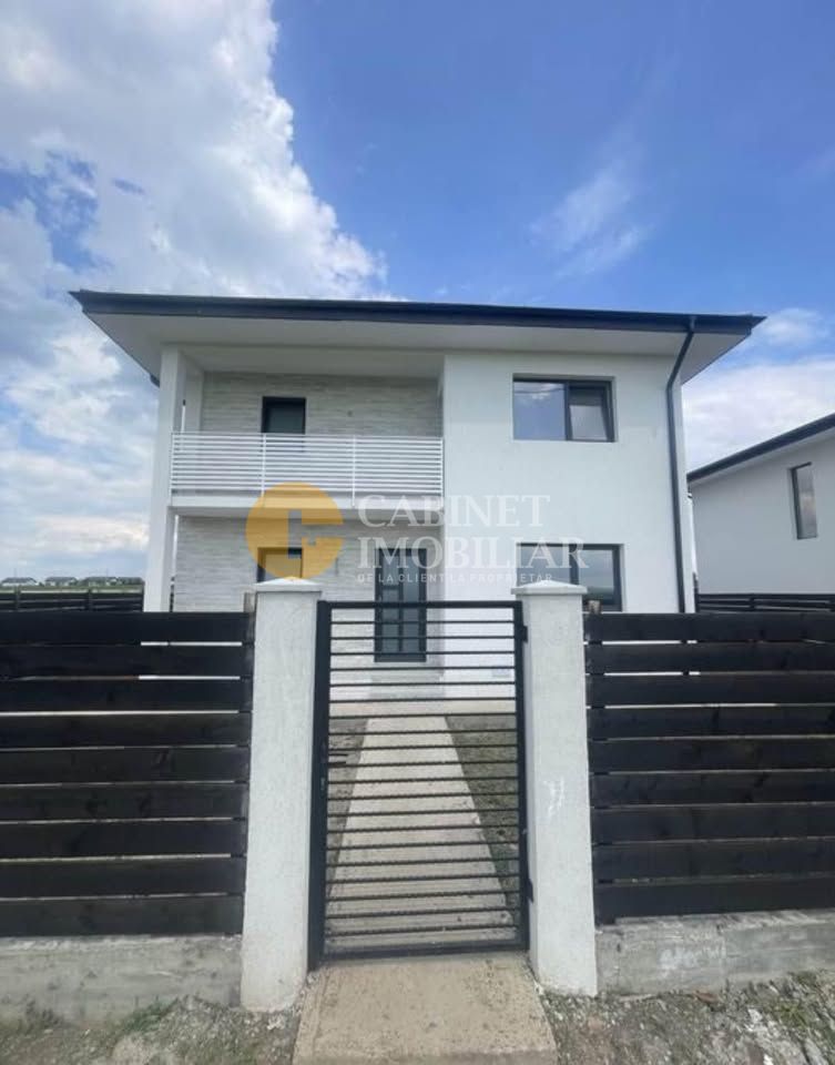 🏡 VILĂ DE PREMIUM  - Valea Ursului, Vorovești! - Poză 1