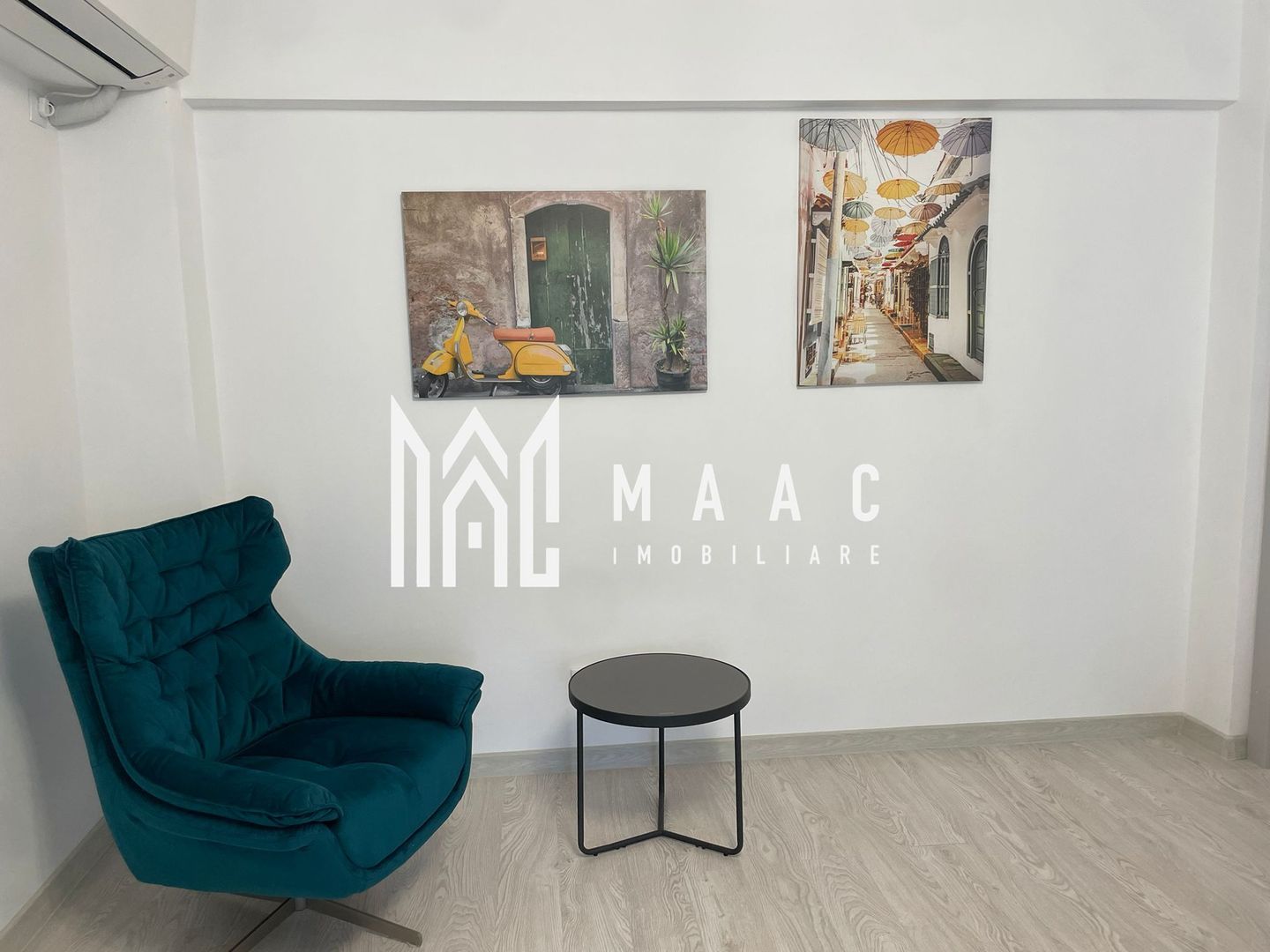 Apartament 3 camere de închiriat | Sibiu, Ultracentral | 70 mp - Poză 4