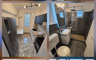 Apartament etaj intermediar / Zona Gheorgheni - Poză 1