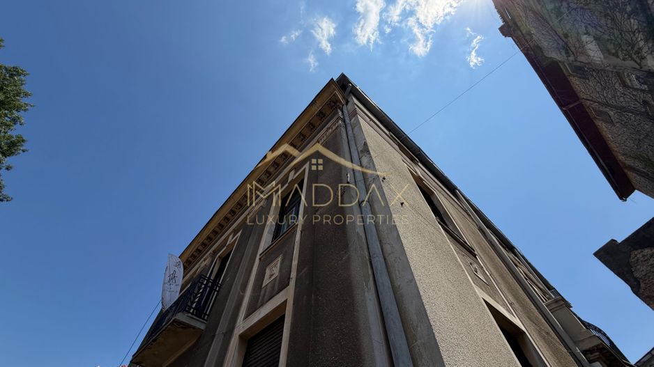 Spațiu Birouri Renovat Complet LUX *150 mp*/ Zona Dorobanți - Poză 48
