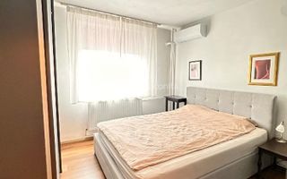 Apartament 3 camere zona Fizicienilor - Camil Ressu - Poză 12