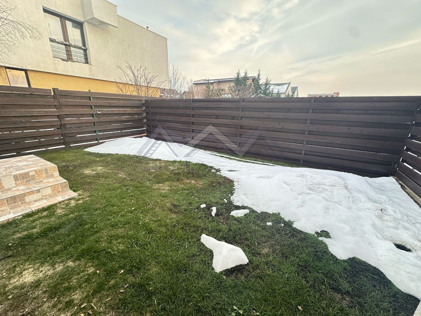 Casă P+1+pod de vânzare – 3 dormitoare, zona 23 August Otopeni, ansamblu - Poză 9