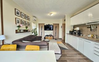 Apartament 2 Camere | 48 mp | Terasa | Garaj | Floresti | Eroilor - Poză 2