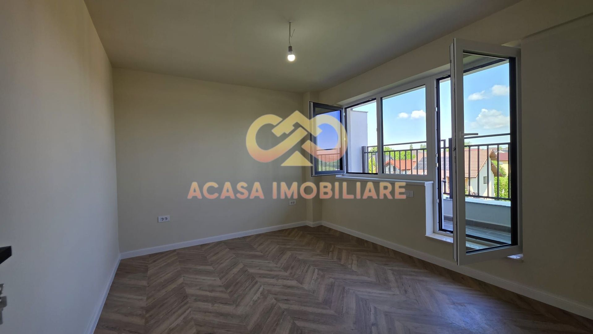 APARTAMENT 2 CAMERE  CU TERASA  PREMIUM FINALIZAT - Poză 7