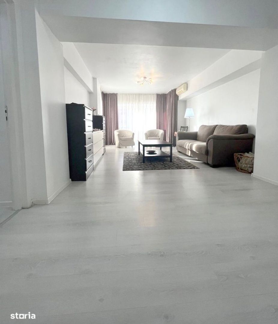 AP. 4 CAMERE UNIRII, SUPRAFATA 130 MP.,MOBILAT/UTILAT MODERN, AC - Poză 9