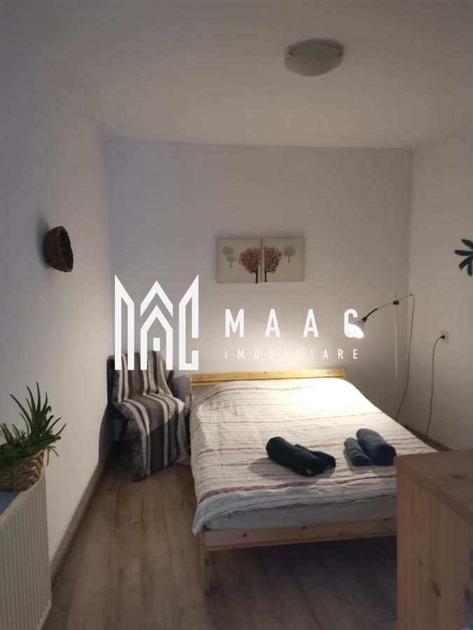 Apartament 2 camere I 50mpu I parcare I Orașul de Jos - Poză 9