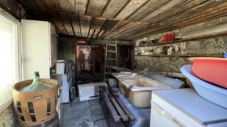 Casa singur in curte cartier Lazaret / Sibiu cu teren de 790 mp - Poză 17