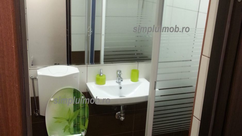 Bulevardul Constantin Brancoveanu Decomandat 2 Camere Renovat - Poză 13