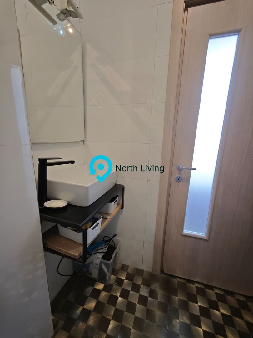 Apartament 3 camere, 100 mp, curte 63 mp, Dămăroaia - Poză 14