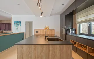 Duplex premium 3 camere, smart home & terasă, Daria Res Drumul Poienii - Poză 19