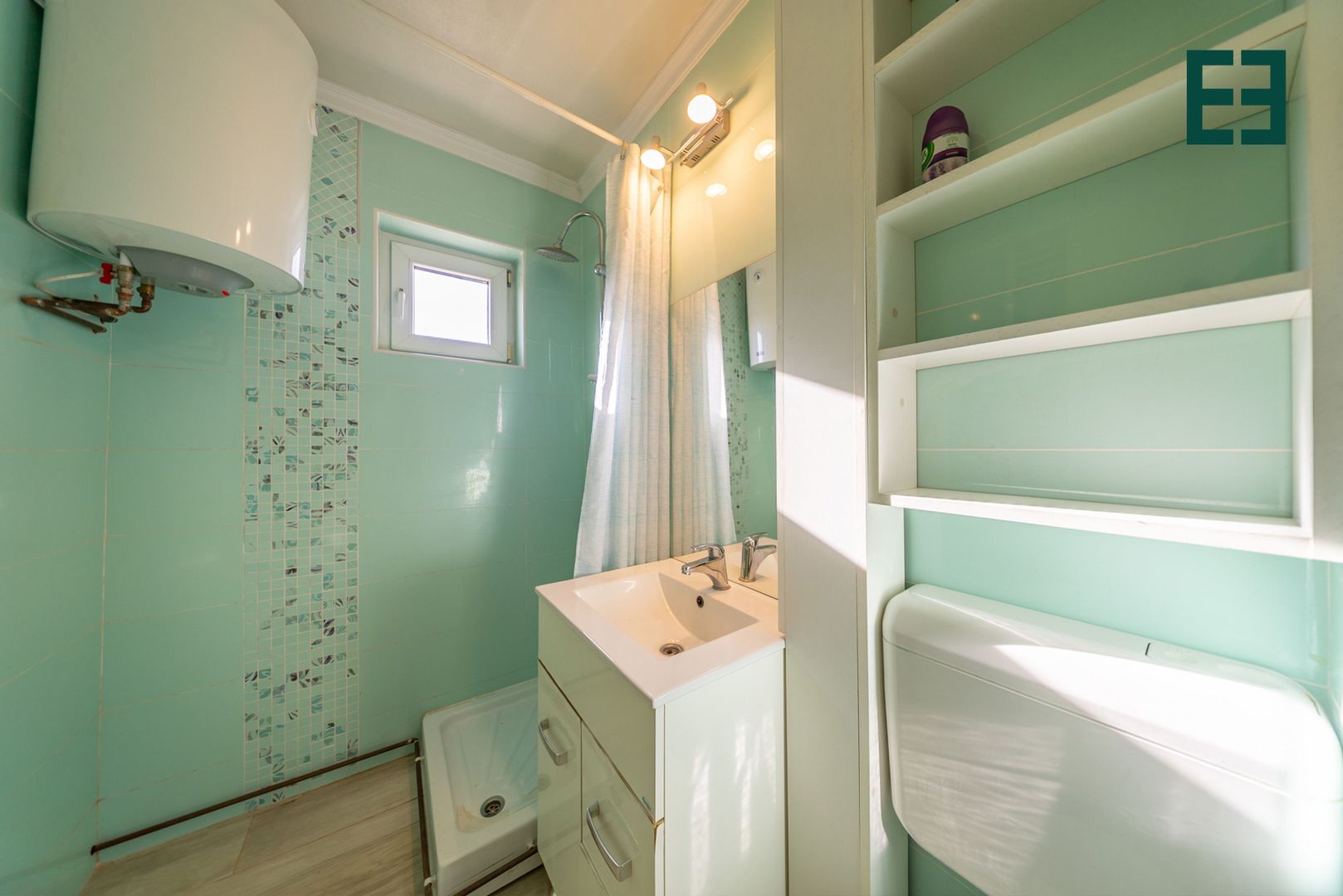 Vândut – Apartament 2 camere – Grădiște – Arad - Poză 12