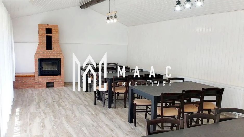 Casa de vacanta | 6 camere | 3 bai | Valea Avrigului - Poză 16