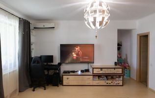 TOMIS PLUS (COD 05) Apartament 3 Camere Premium Ideal pentru Familie