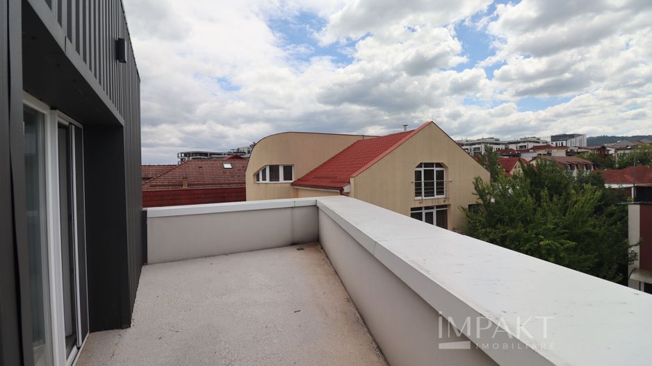 Cladire de birouri PREMIUM de inchiriat, Buna Ziua! - Poză 13