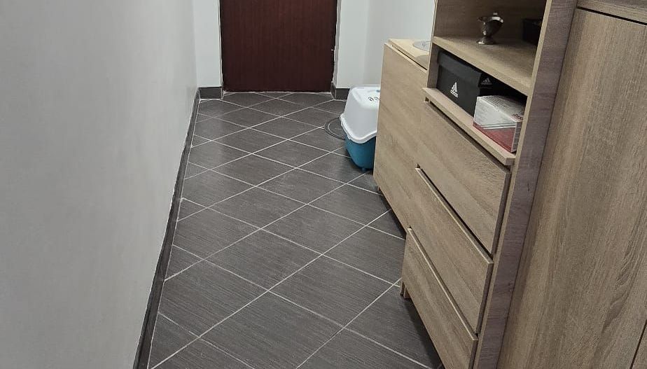 3 camere decomandat  Mega Mall/Pantelimon - Poză 16