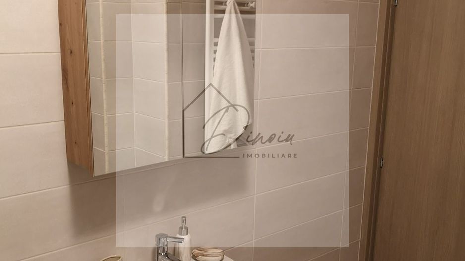 COMISION 0% I 3 camere  Moghioros Park Residence | Loc parcare - Poză 15