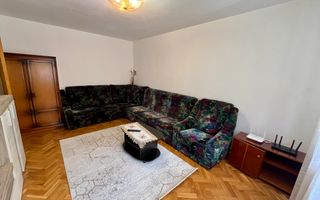 Apartament cu 4 Camere, Etaj 2, Loc De Parcare, Cetate - Poză 7