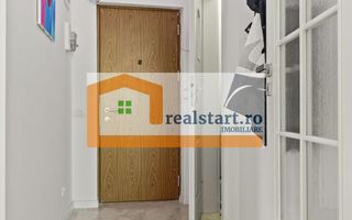 Pta Romana, Vedere spectaculoasa, Renovat total, inclusiv instalatii - Poză 6