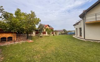 DE VANZARE CASA INDIVIDUALA 300 MP | 700 MP CURTE - Poză 32