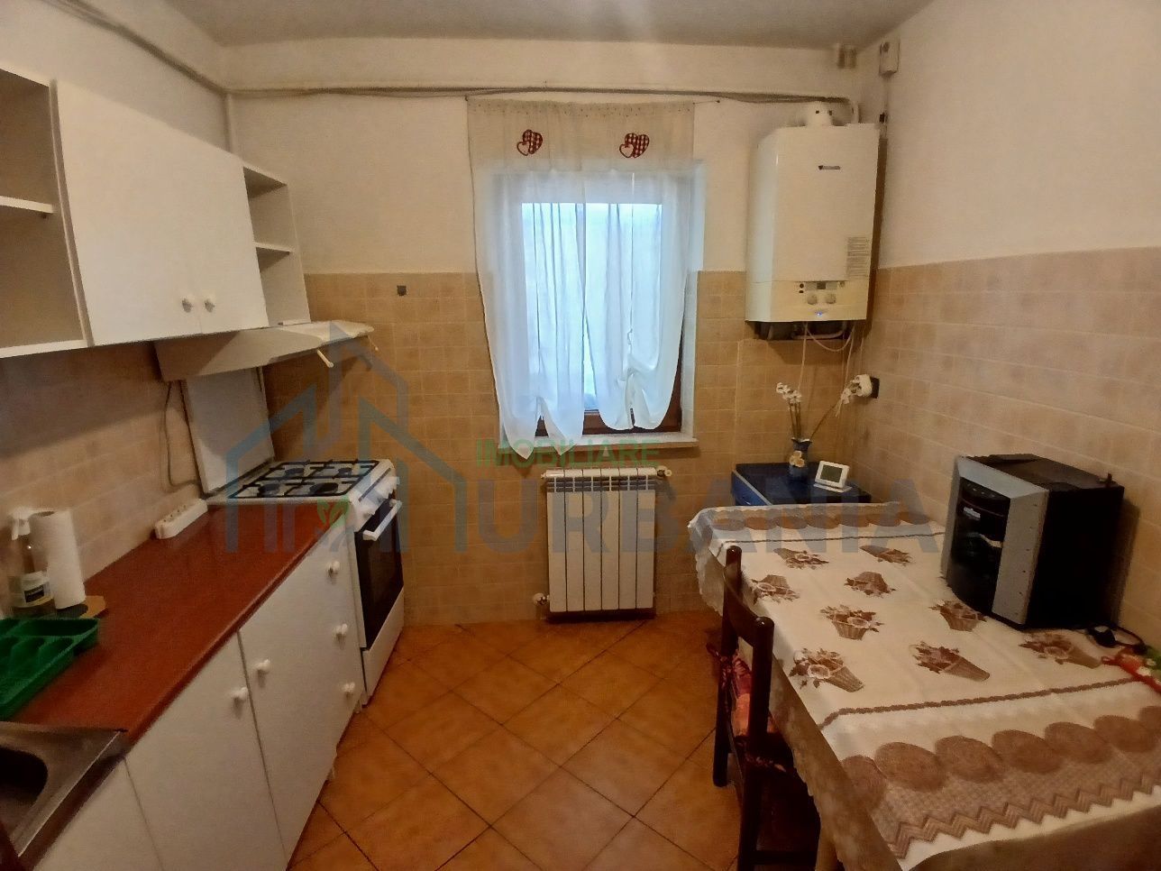 Apartament 2 camere, Nicolina - prima stație Podul Roș, Iași - de închiriat - Poză 7