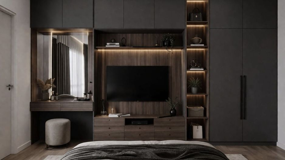 Apartament de lux, 2 camere, 70 m², parcare subterană, Campus Medicina - Poză 2