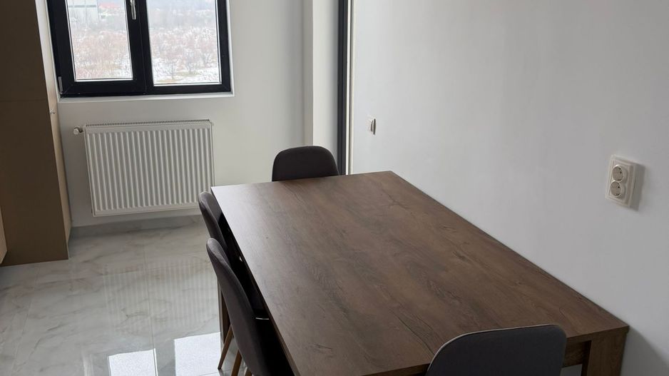 AP. 3 CAMERE MAGURELE, PRIMA INCHIRIERE, PARCARE, BLOC NOU, CENTRALA - Poză 8