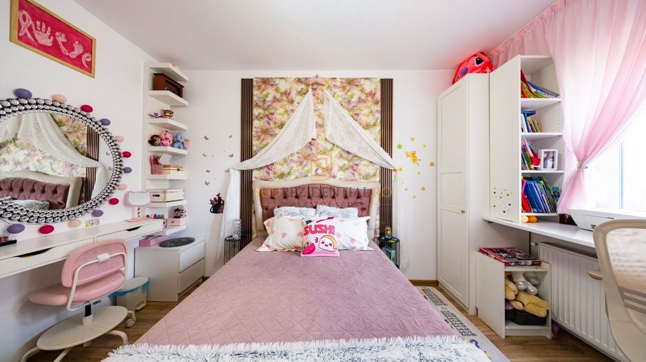 Apartament 4 camere, 6/8, 2 locuri de parcare, The Grand Kristal - Poză 14