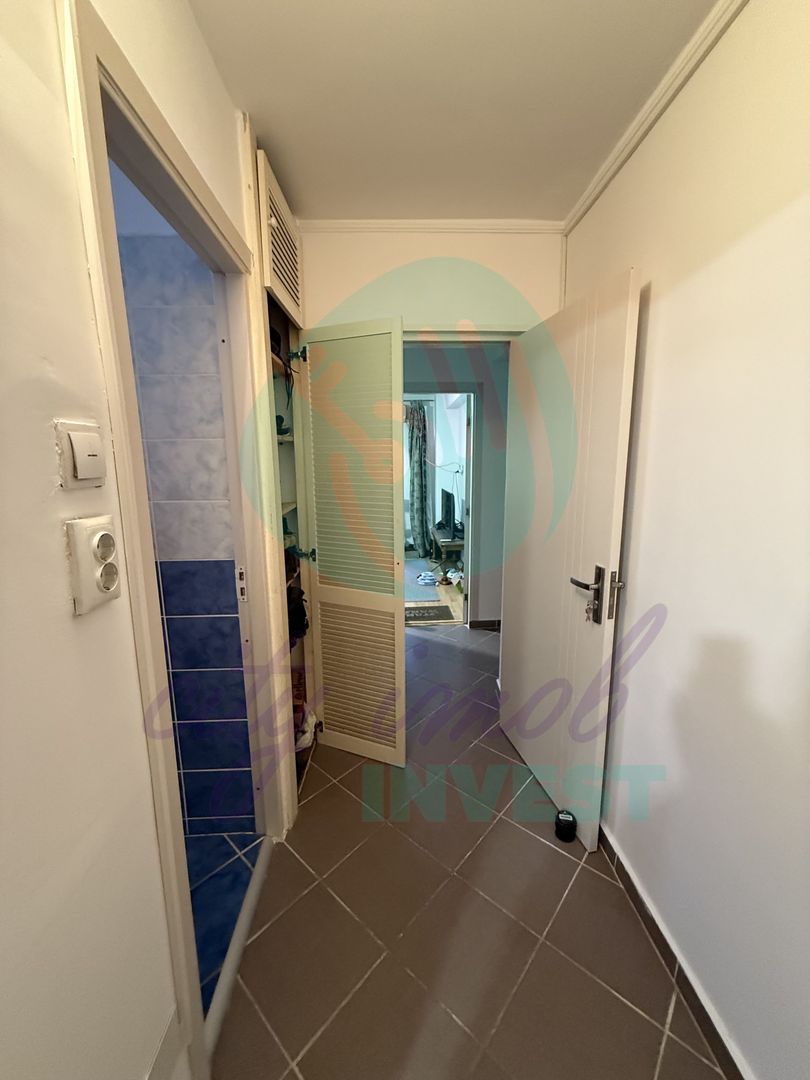 2 camere spatioase in zona Mall Vitan - Poză 7