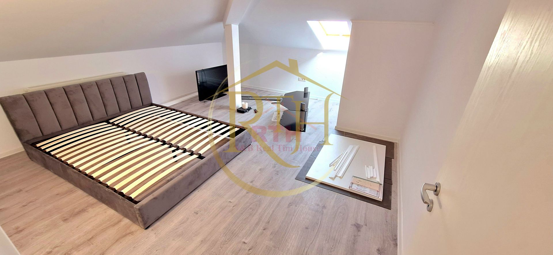 Apartament 4 camere, Spatios 123 mp utili, Giroc, Calea Urseni - Poză 1