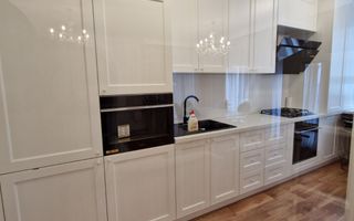 Apartament 3 camere Herastrau / Bdl Regele Mihai / Loc de parcare - Poză 10