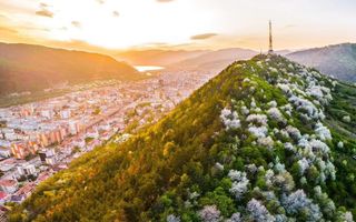4 **** HOTEL PIATRA - NEAMT - Poză 23