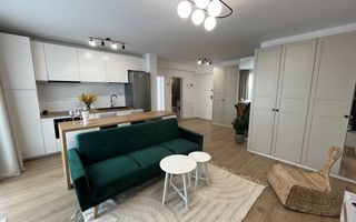 Apartament Timpuri Noi - Poză 2