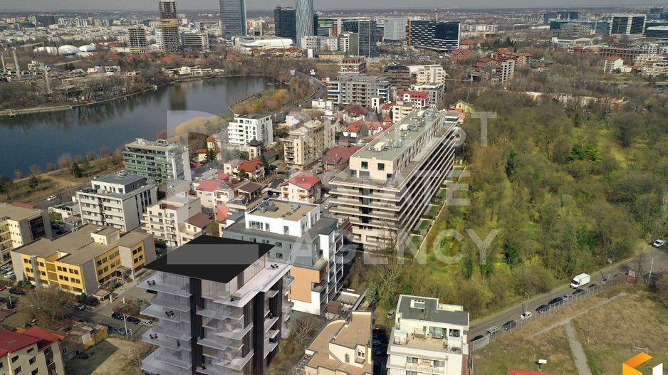 Vânzare apartament, 2 camere - Primes Rahmaninov Collection, Floreasca - Poză 6