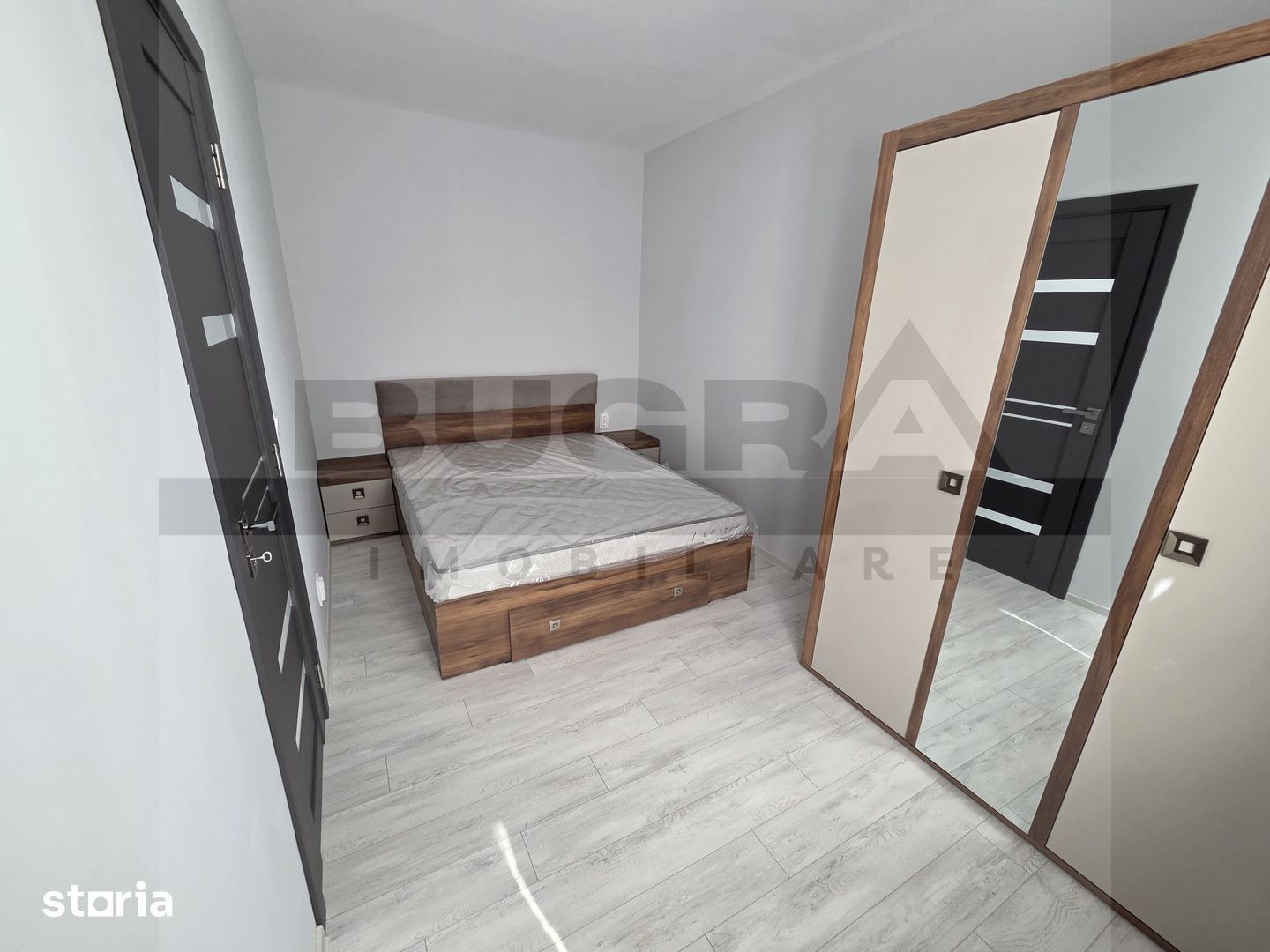 Apartament de 3 camere nou, curte proprie, parcare, zona Fac De Litere - Poză 7