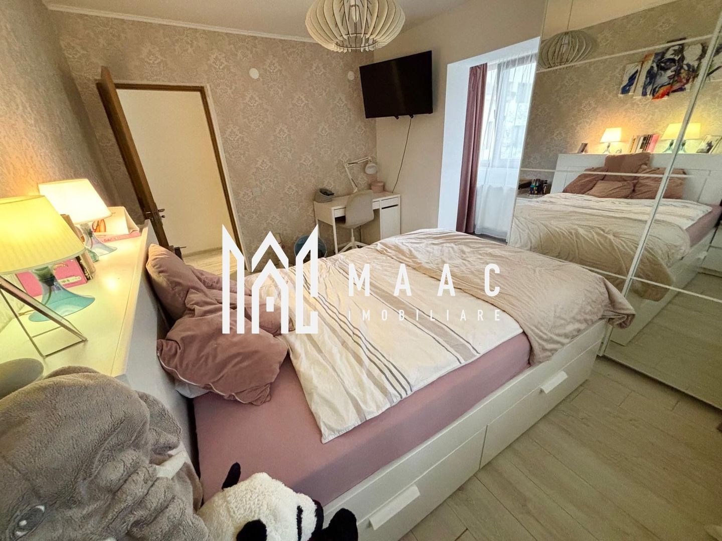 Apartament 3 camere | Parter înalt | Ștrand - Poză 7