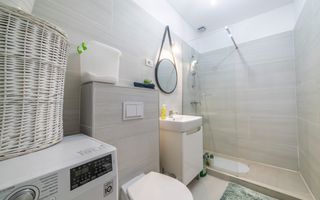 2 camere | Decomandat | Loc de parcare | Bloc 2020 | Comision 0% - Poză 16