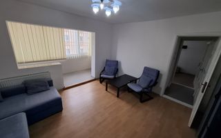 Lipovei, 2 camere, centrala si clima langa SRI - Poză 1