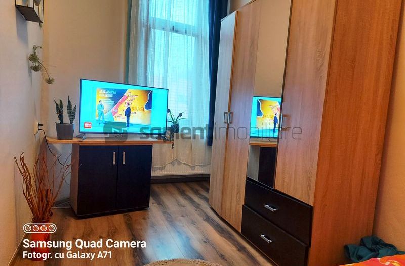 Apartament cu 4 camere str.Vasile Alecsandri - Poză 17