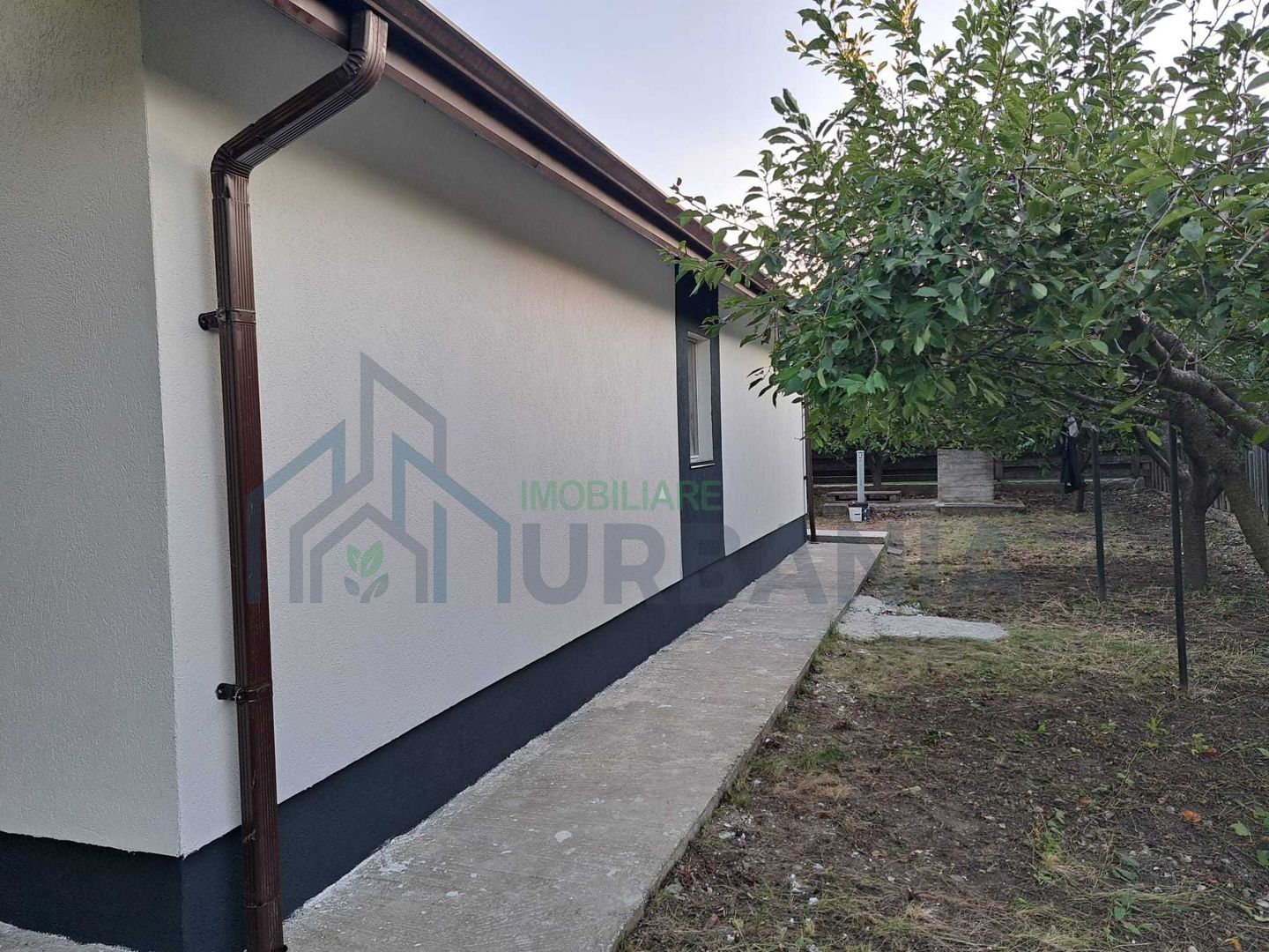 Casă de vânzare în Vorovești, Miroslava – 3 camere, 700 mp teren - Poză 5