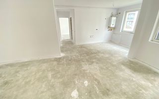 Apartament 3 camere | 2 Băi | 2 Balcoane | Încălzire în pardoseală | Șelimbăr - Poză 13