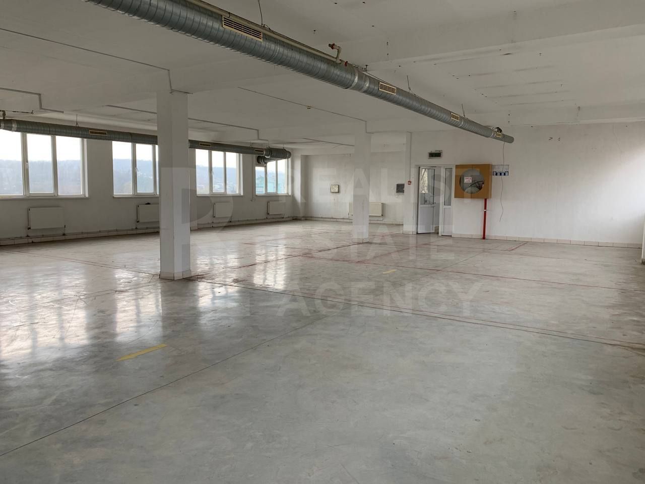 Vânzare, spațiu industrial, 2000 mp, str. Ștefan cel Mare, Bălți - Poză 15