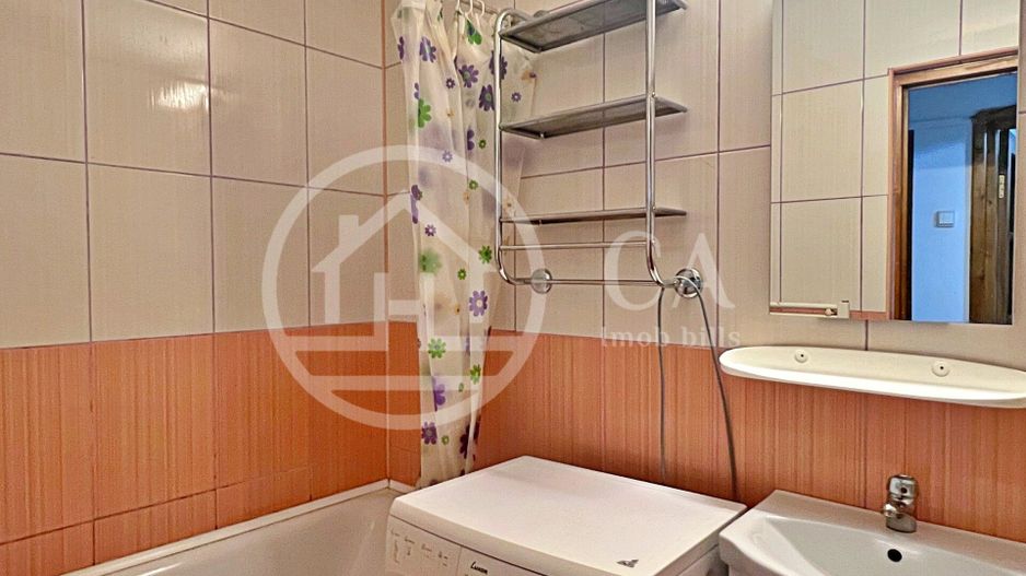 Apartament cu o camera de vânzare in zona Iosia, Oradea - Poză 2