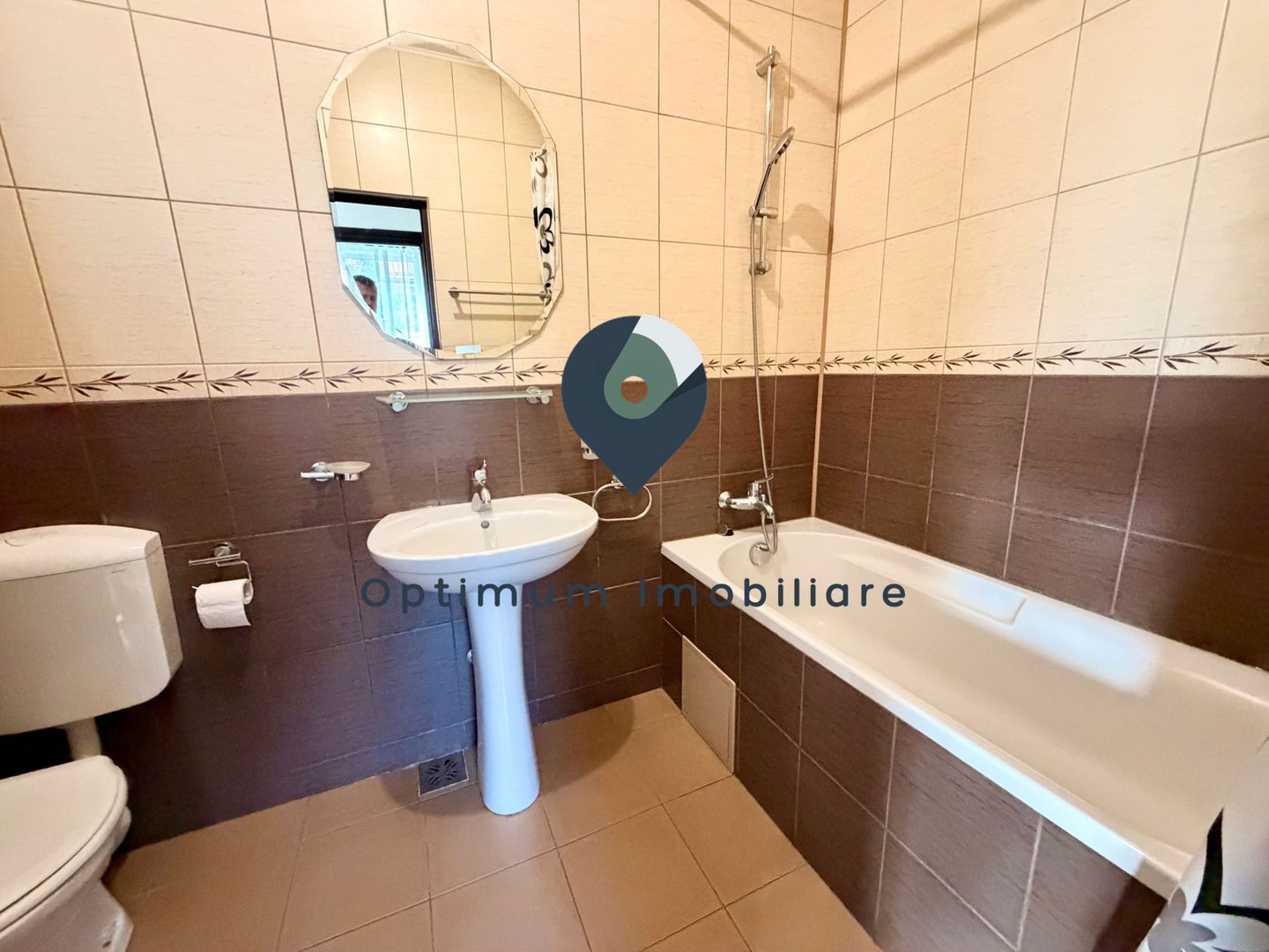 Apartament cu 2 camere,57 mp, garaj, boxa in cartierul Buna Ziua! - Poză 14