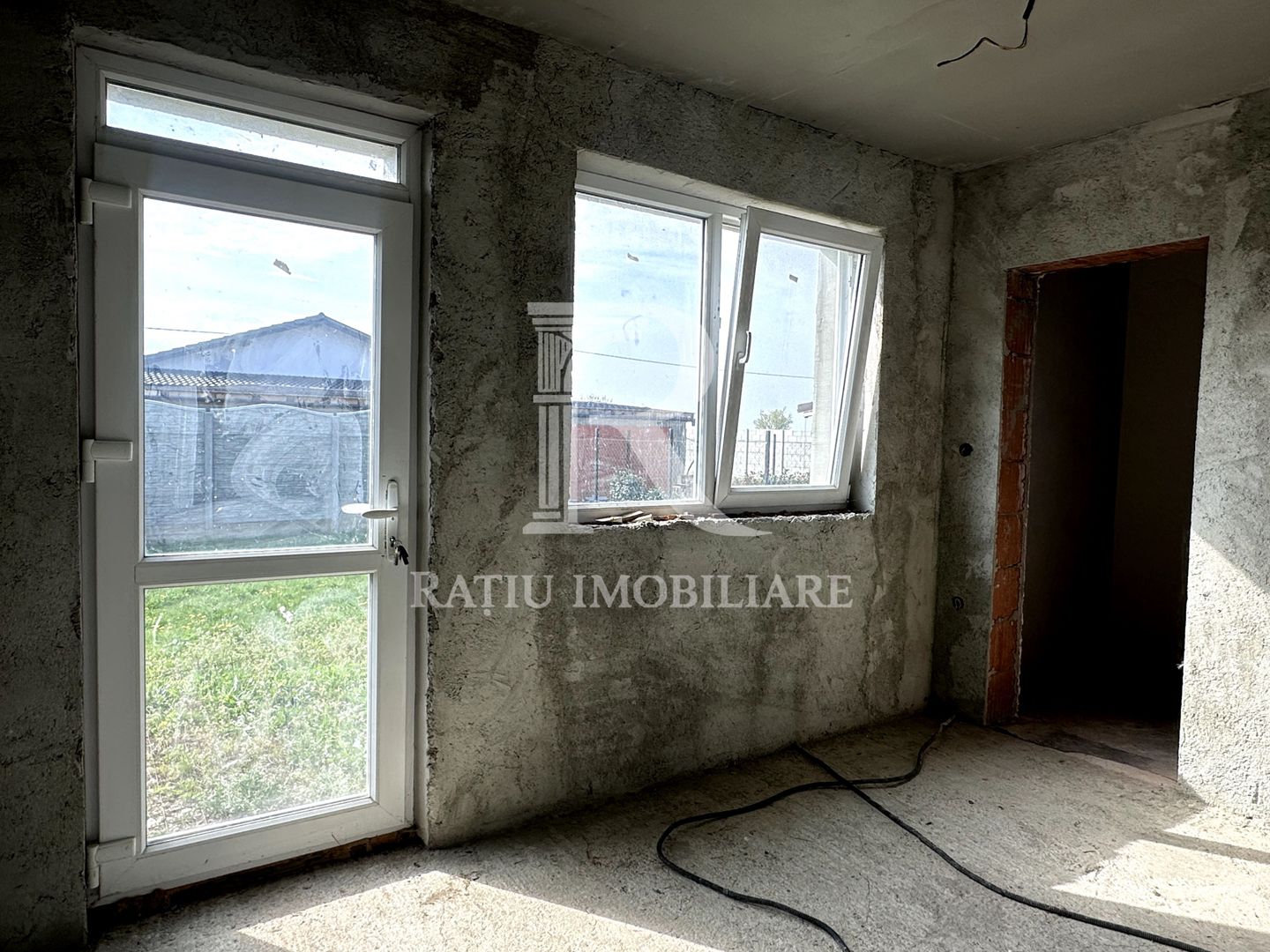 Casa semifinisata | Leș | Bihor - Poză 9