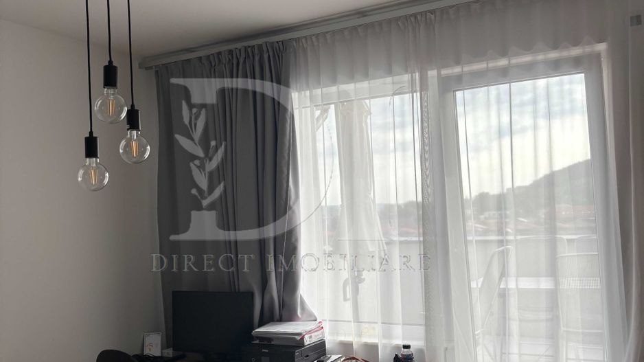 Apartament 3 camere + terasa + parcare subterana - Poză 6