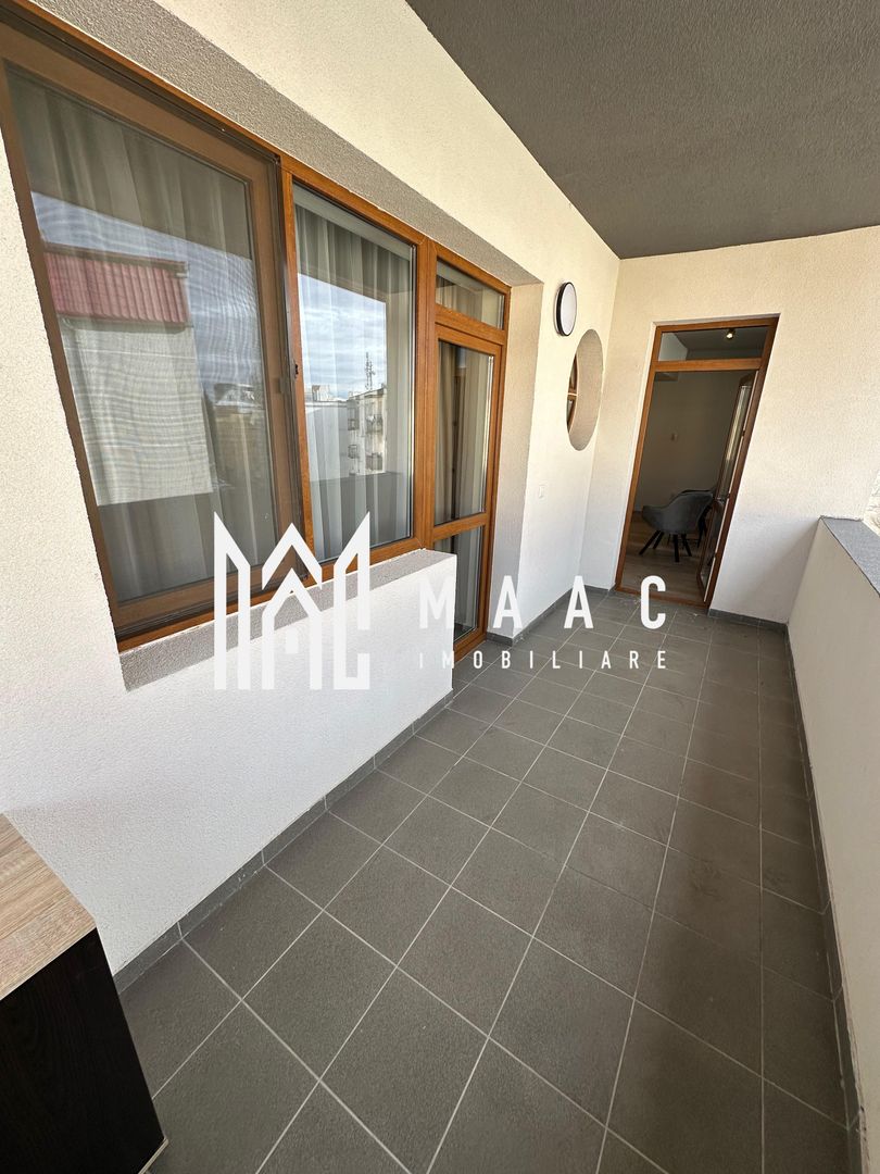 Apartament 3 camere I Lift I Modern I Balcon I Central - Poză 14