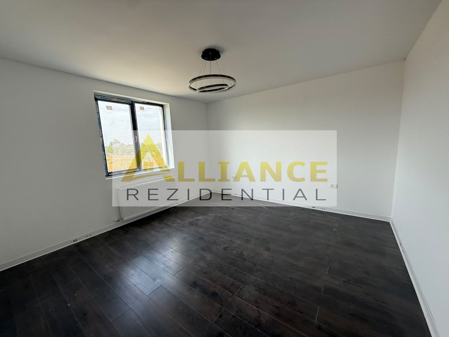 Casa individuala P+1E || 4 camere 2 bai || teren 350mp - Poză 5