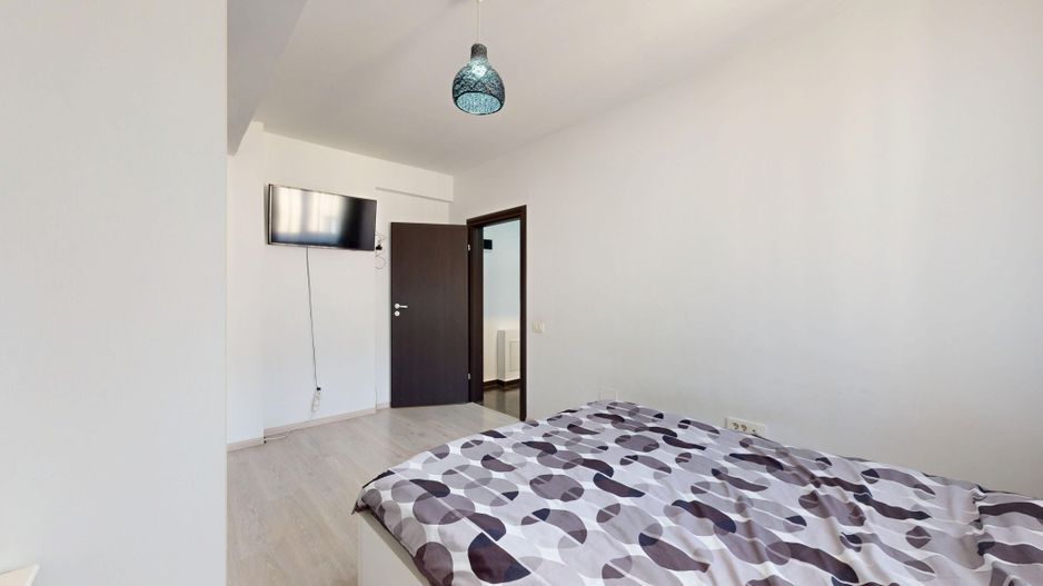 Apartament 3 Camere Tineretului 24 Mobilat/Utilat Etaj 7/8 - Poză 22