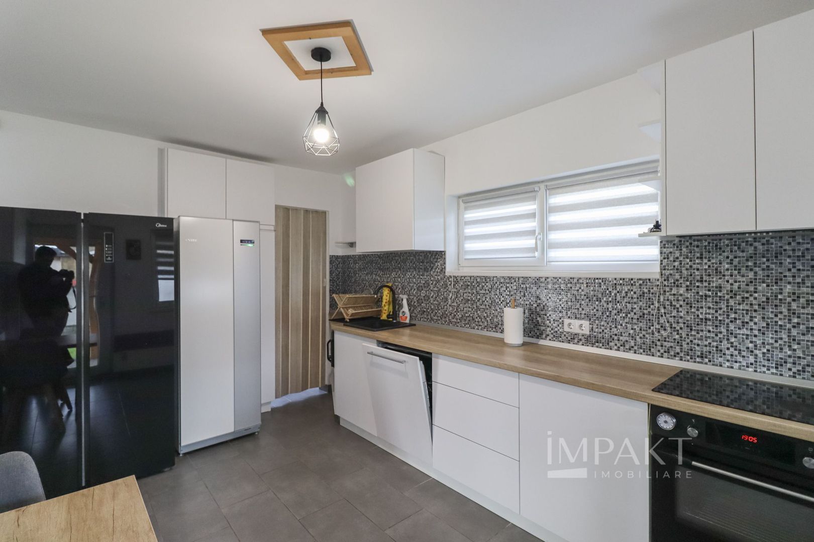 EXCLUSIVITATE! Casa individuala superba de vanzare in Suceagu - Poză 5